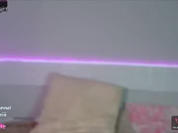 Vissenya March 16, 2025 Chaturbate stream image