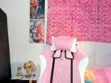 Annigame March 16, 2025 Chaturbate stream image
