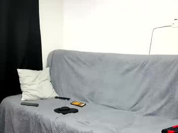 Black_Guy097 March 16, 2025 Chaturbate stream image