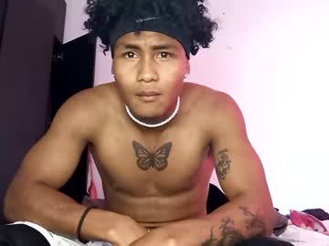 Boy_Seven777 March 16, 2025 Chaturbate stream image