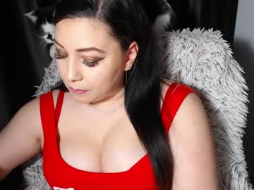 Goddessmxx March 16, 2025 Chaturbate stream image
