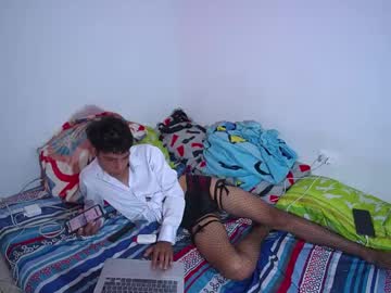 Latin_Baby01 March 16, 2025 Chaturbate stream image
