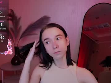 Lilithstrangfor March 16, 2025 Chaturbate stream image