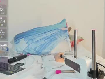 Mara_Clob March 16, 2025 Chaturbate stream image