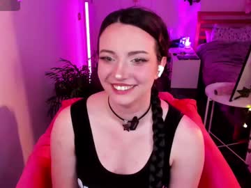 Princessfoxyx March 16, 2025 Chaturbate stream image