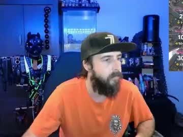 Samael069 March 16, 2025 Chaturbate stream image