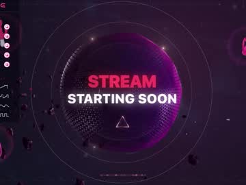 Shadow_Lady_8 March 16, 2025 Chaturbate stream image