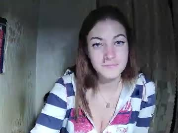 Wolfochka March 16, 2025 Chaturbate stream image