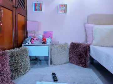 Abrilrussell_ March 16, 2025 Chaturbate stream image