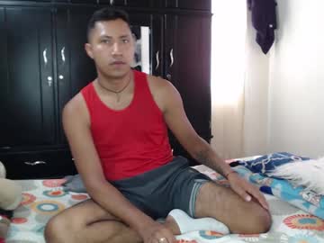 Christofer_Daddy March 16, 2025 Chaturbate stream image