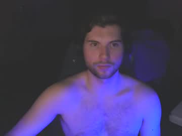 Ironman243 March 16, 2025 Chaturbate stream image