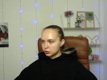 Khaleesimoon March 16, 2025 Chaturbate stream image