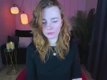 Lilian_Muse March 16, 2025 Chaturbate stream image