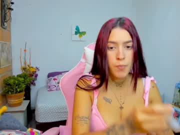 Melisaking12 March 16, 2025 Chaturbate stream image