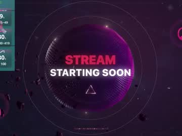 Michelleastro March 16, 2025 Chaturbate stream image