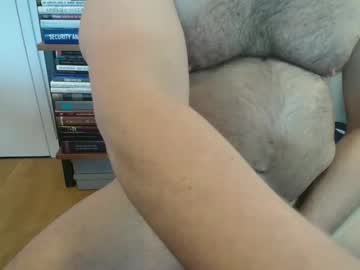 Nycmancubfun March 16, 2025 Chaturbate stream image