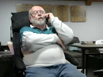 Old_Guy111 March 16, 2025 Chaturbate stream image