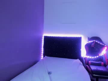 Pucca_Xc March 16, 2025 Chaturbate stream image