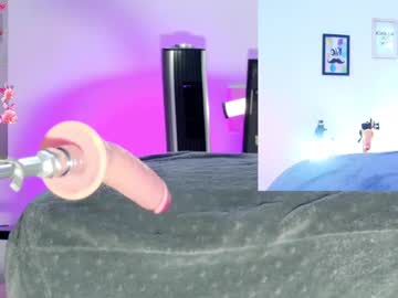 Scarlett_Smile_89 March 16, 2025 Chaturbate stream image