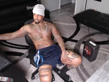 Slangondemhoes March 16, 2025 Chaturbate stream image