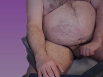 Thebearking69 March 16, 2025 Chaturbate stream image