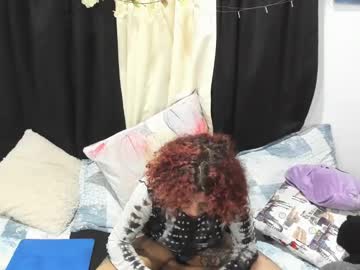 Axxy_Cnc March 16, 2025 Chaturbate stream image