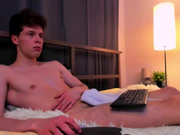 Brainericson March 16, 2025 Chaturbate stream image