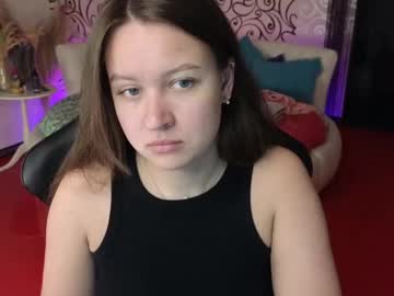 Charlotte_Ekman March 16, 2025 Chaturbate stream image