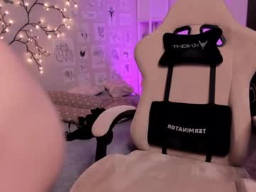 Chloe_Murrr March 16, 2025 Chaturbate stream image