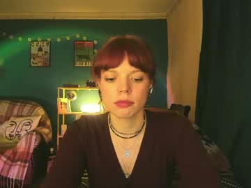Clancyosbourne March 16, 2025 Chaturbate stream image