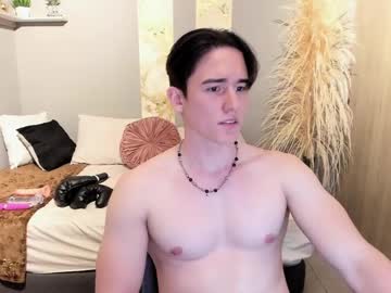 Kent_Zagann March 16, 2025 Chaturbate stream image