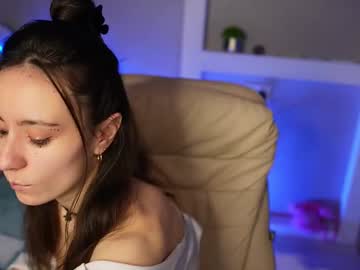 Kittyslina March 16, 2025 Chaturbate stream image