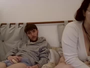 Lunamickeal March 16, 2025 Chaturbate stream image