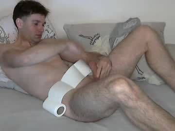 Mattyrush March 16, 2025 Chaturbate stream image