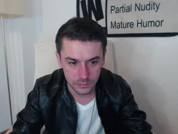Milo_Player March 16, 2025 Chaturbate stream image