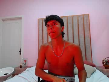 Noaspenceer March 16, 2025 Chaturbate stream image