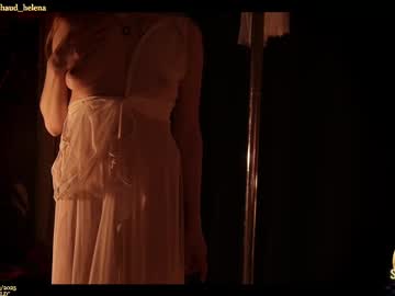 Souffle_Chaud March 16, 2025 Chaturbate stream image