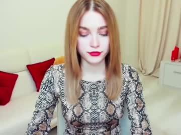 X_Blondie March 16, 2025 Chaturbate stream image