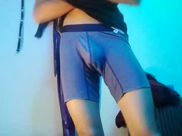 Axel_Tovar7777 March 16, 2025 Chaturbate stream image