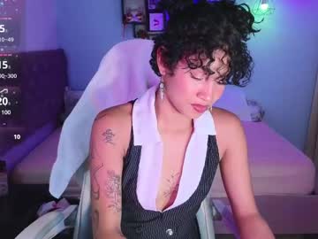 Elaseles23 March 16, 2025 Chaturbate stream image