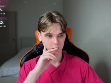 Lucas_Dany stream photo from March 16, 2025