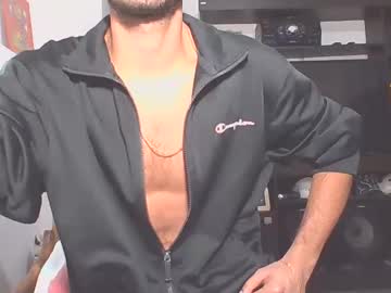Manuel444rl March 16, 2025 Chaturbate stream image