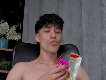 Noah_Brigth March 16, 2025 Chaturbate stream image