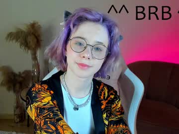 Amityblight March 17, 2025 Chaturbate stream image