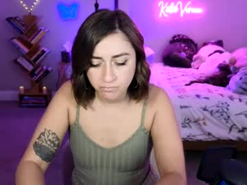 Katieverona March 17, 2025 Chaturbate stream image