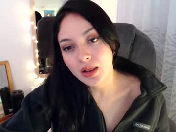Khal_Girl March 17, 2025 Chaturbate stream image