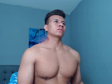 Lothbrok_Strong March 17, 2025 Chaturbate stream image