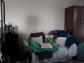 Salis1981 March 17, 2025 Chaturbate stream image