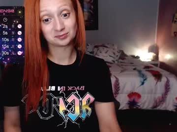 Xnathashax1 March 17, 2025 Chaturbate stream image