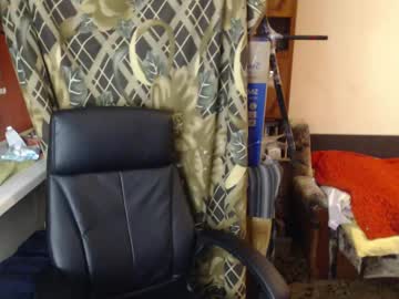 Andrew_Storm March 17, 2025 Chaturbate stream image